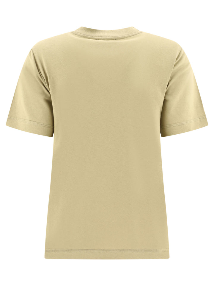 Ekd T-Shirts Beige