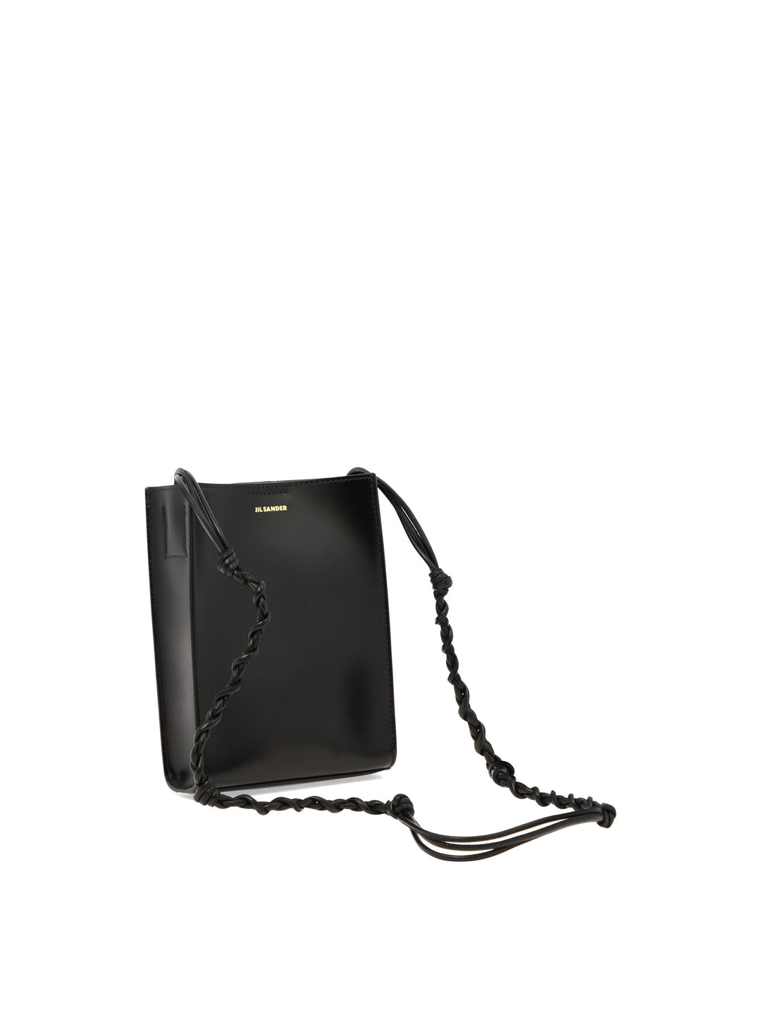 Tangle Crossbody Bags Black