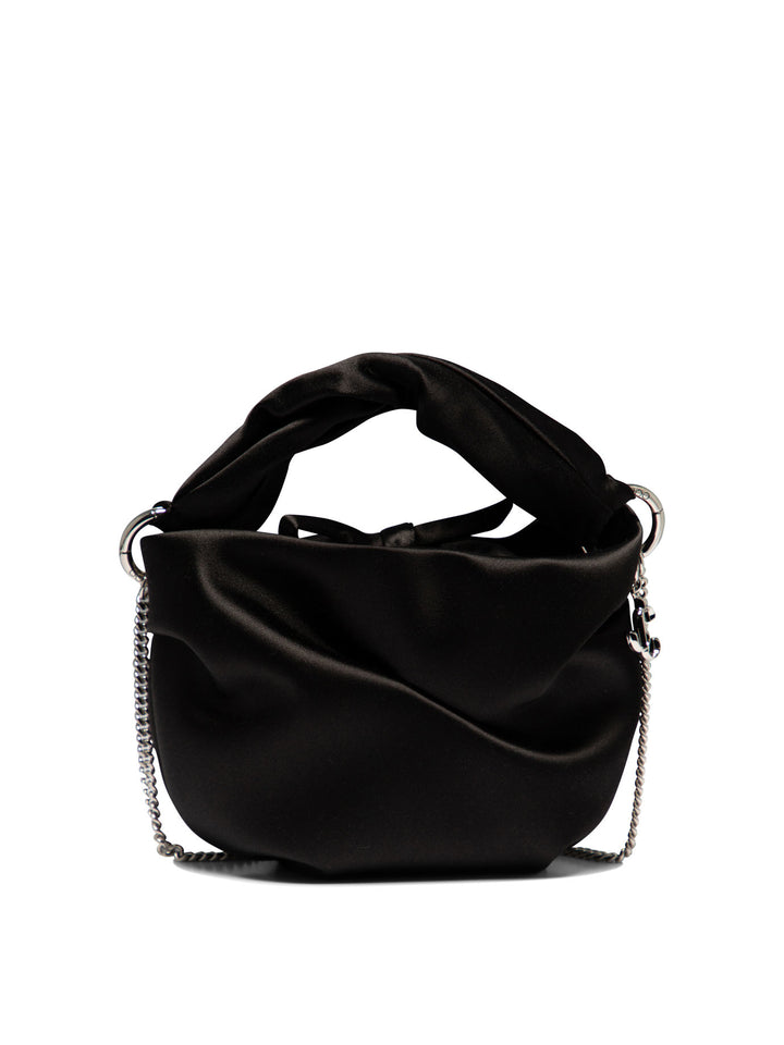 Bonny Handbags Black