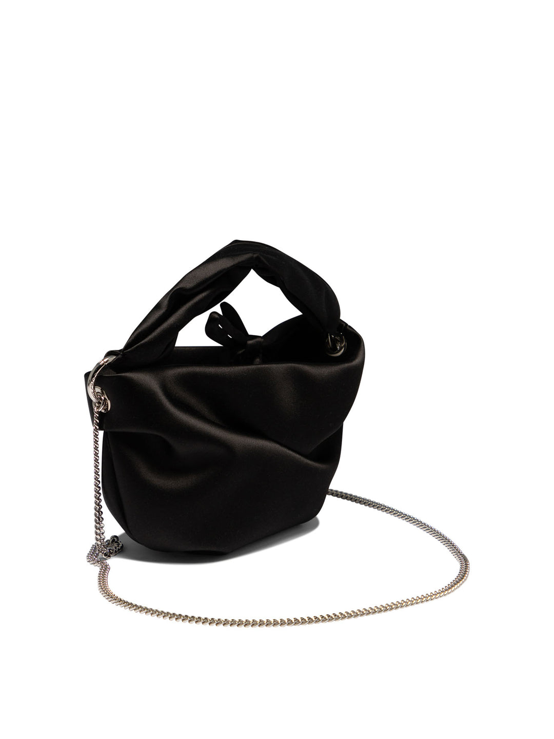 Bonny Handbags Black