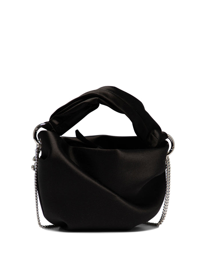 Bonny Handbags Black