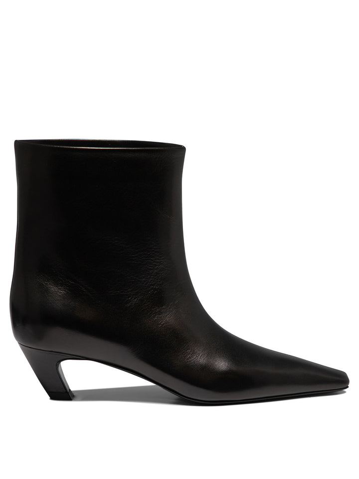 Arizona Ankle Boots Black