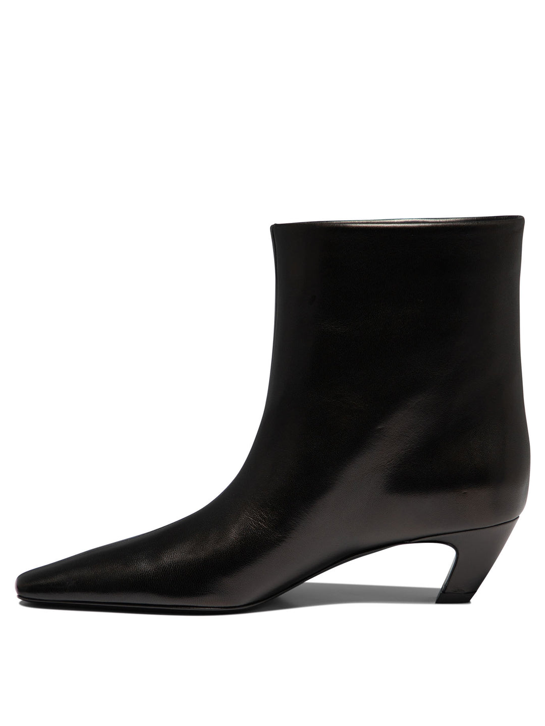 Arizona Ankle Boots Black