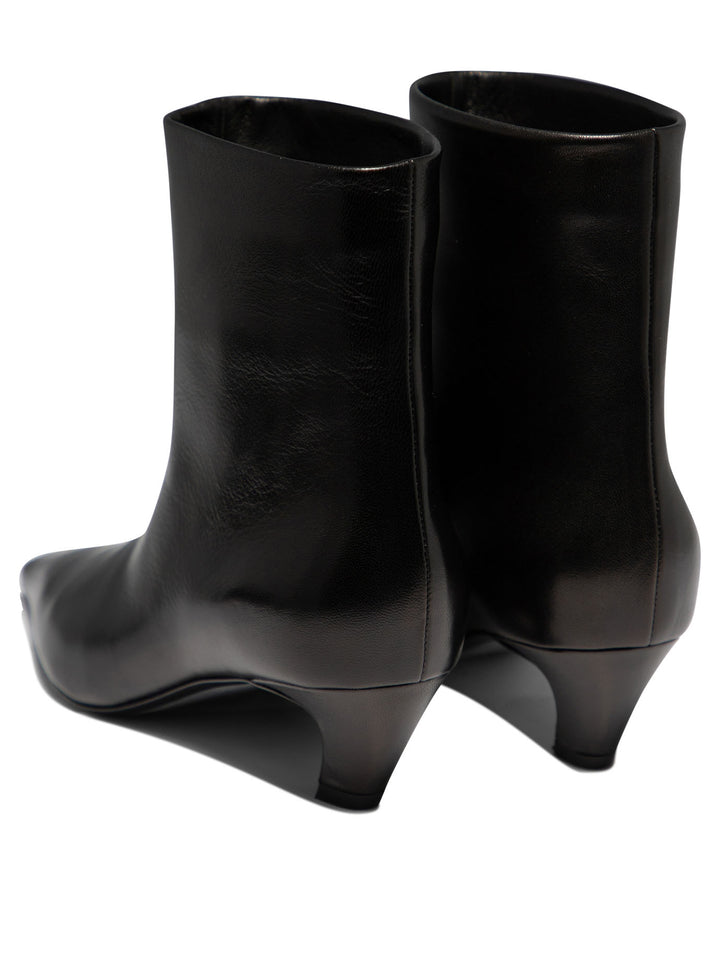 Arizona Ankle Boots Black