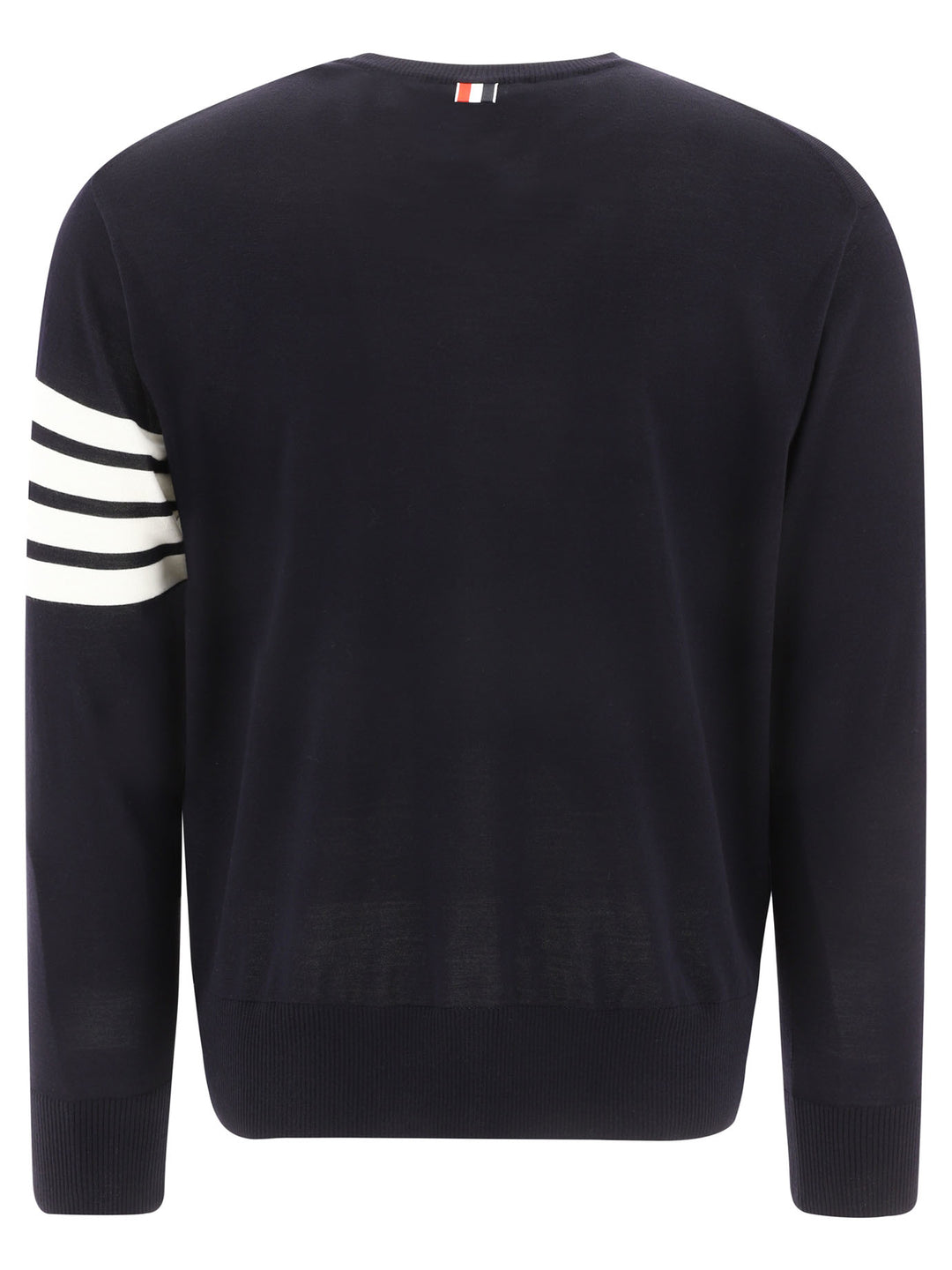 4-Bar Knitwear Blue