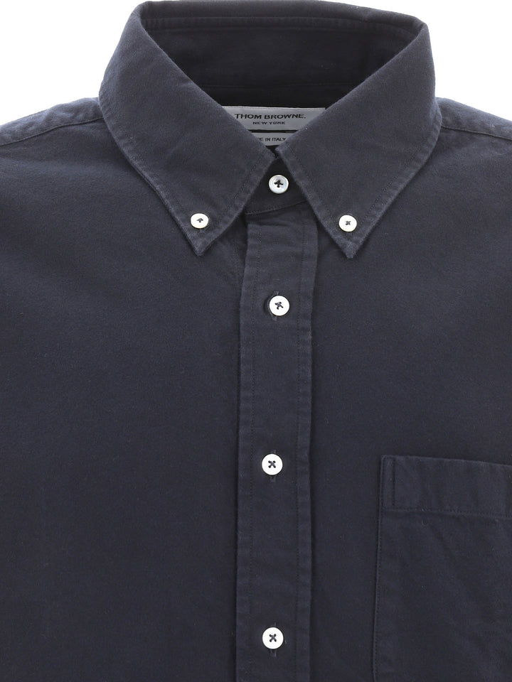 4-Bar Shirts Blue