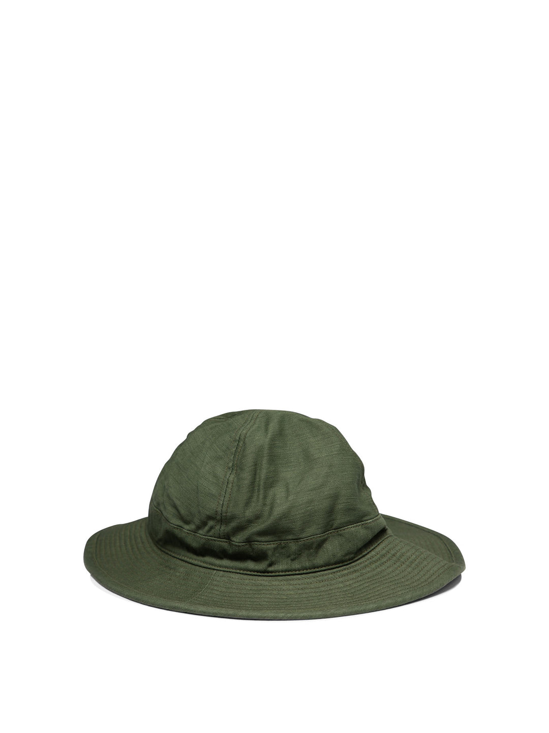 Navy Reverse Hats Green