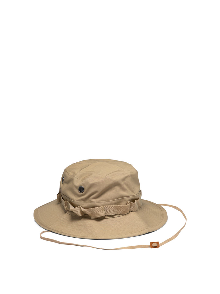 Army Hats Beige