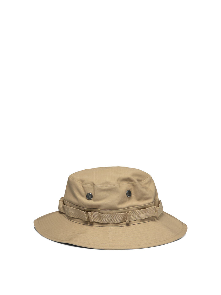 Army Hats Beige