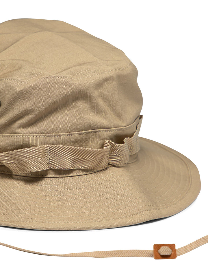 Army Hats Beige