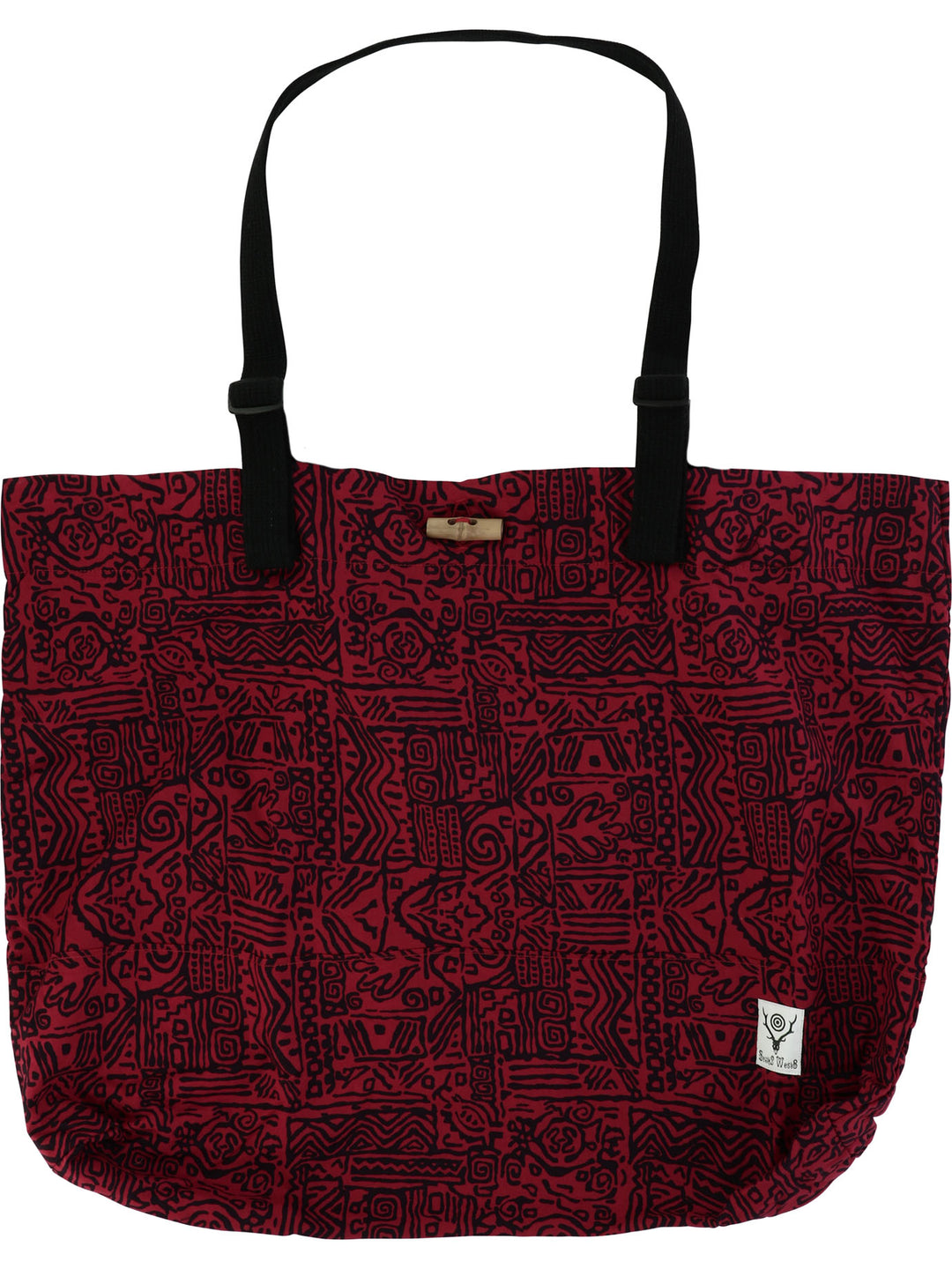 Canal Park Handbags Red