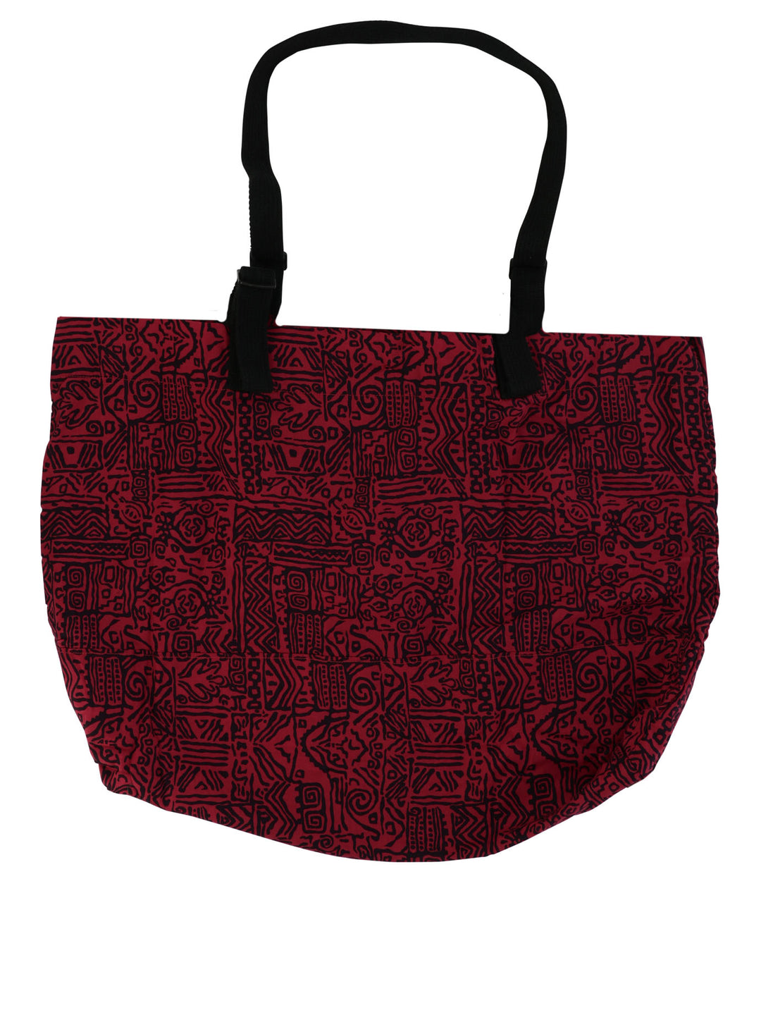 Canal Park Handbags Red