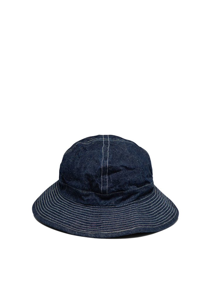 Us Navy Hats Blue