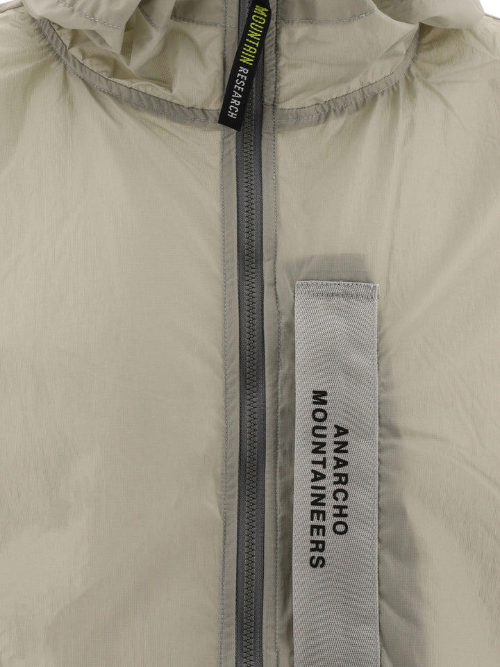 I.D. Jackets Beige