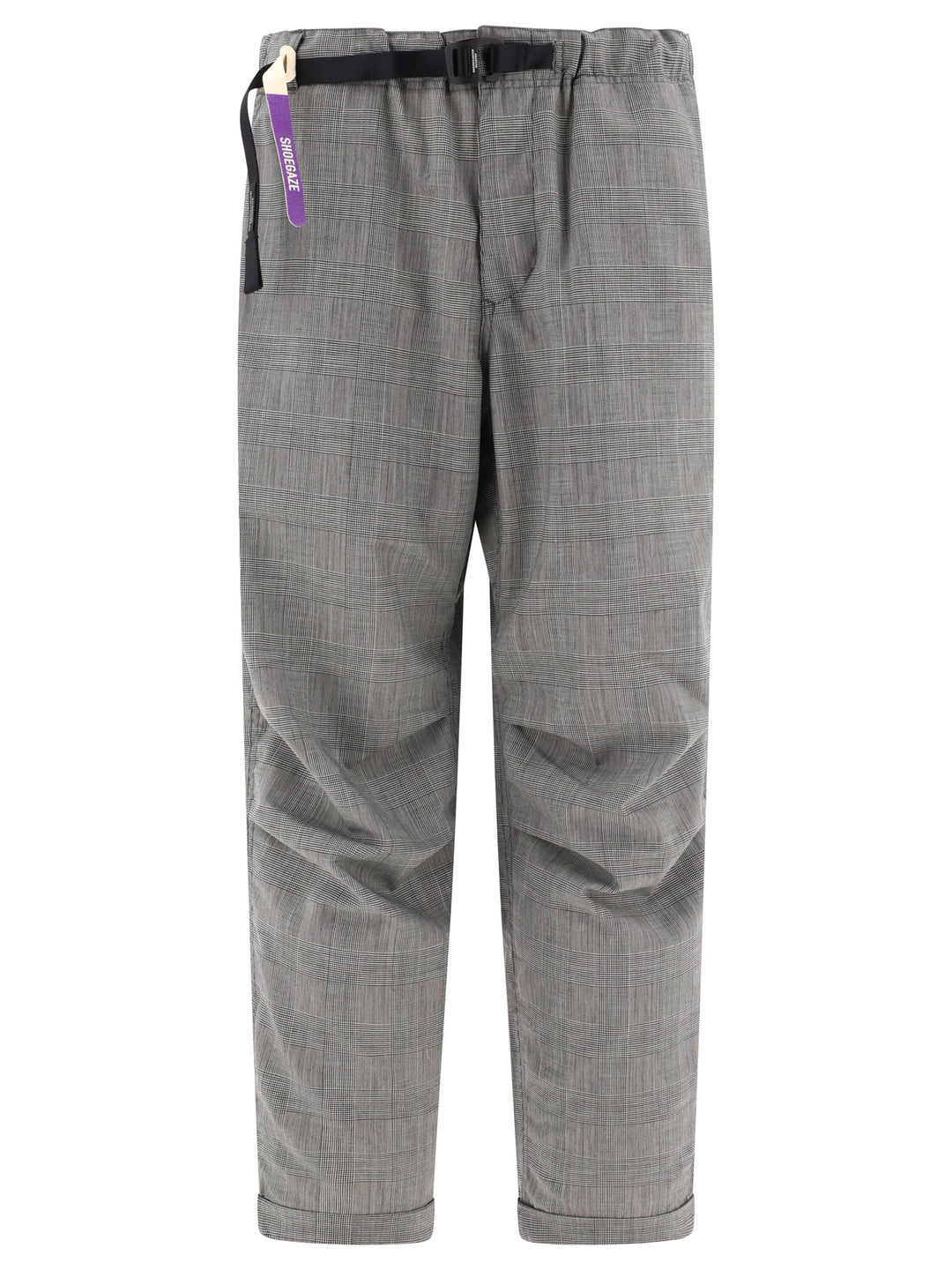 Mt Trousers Grey