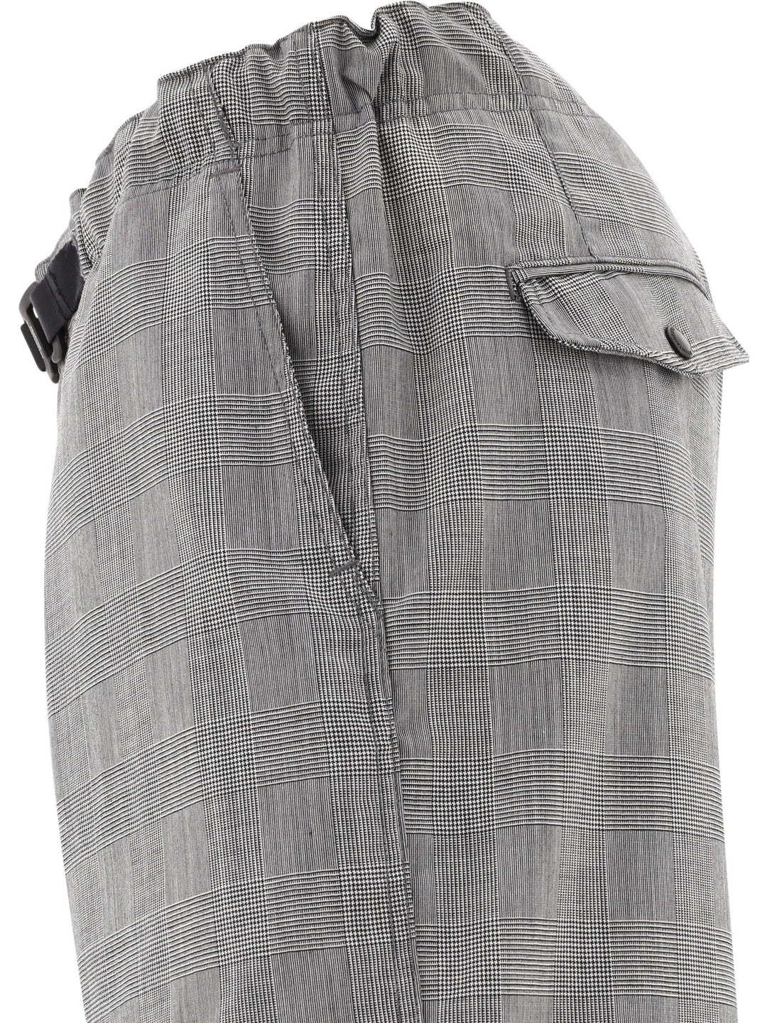 Mt Trousers Grey