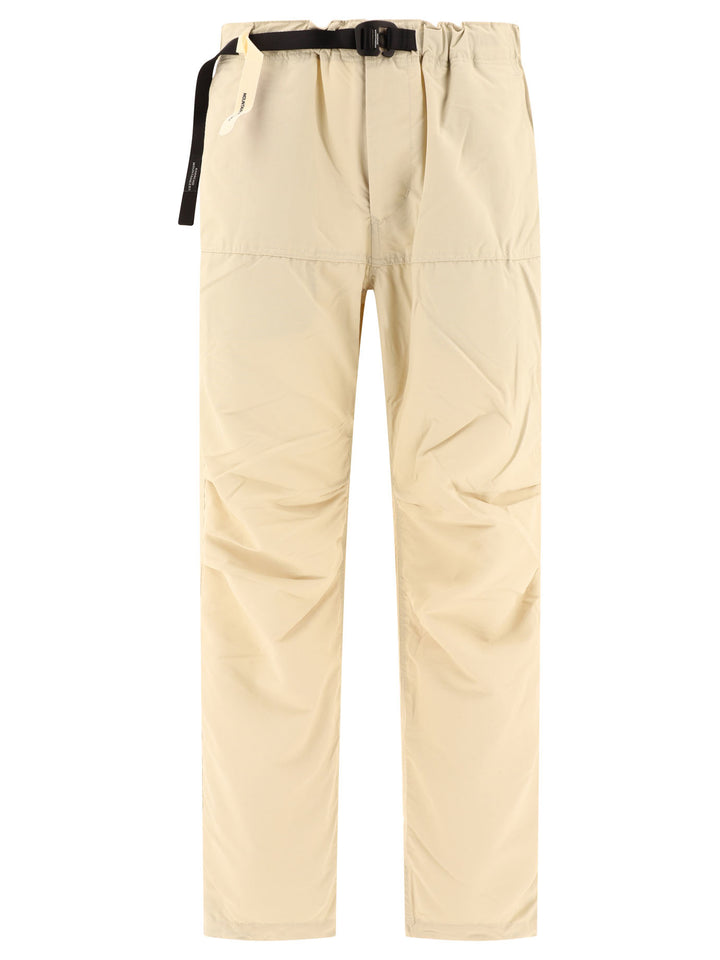 Easy Trousers Beige