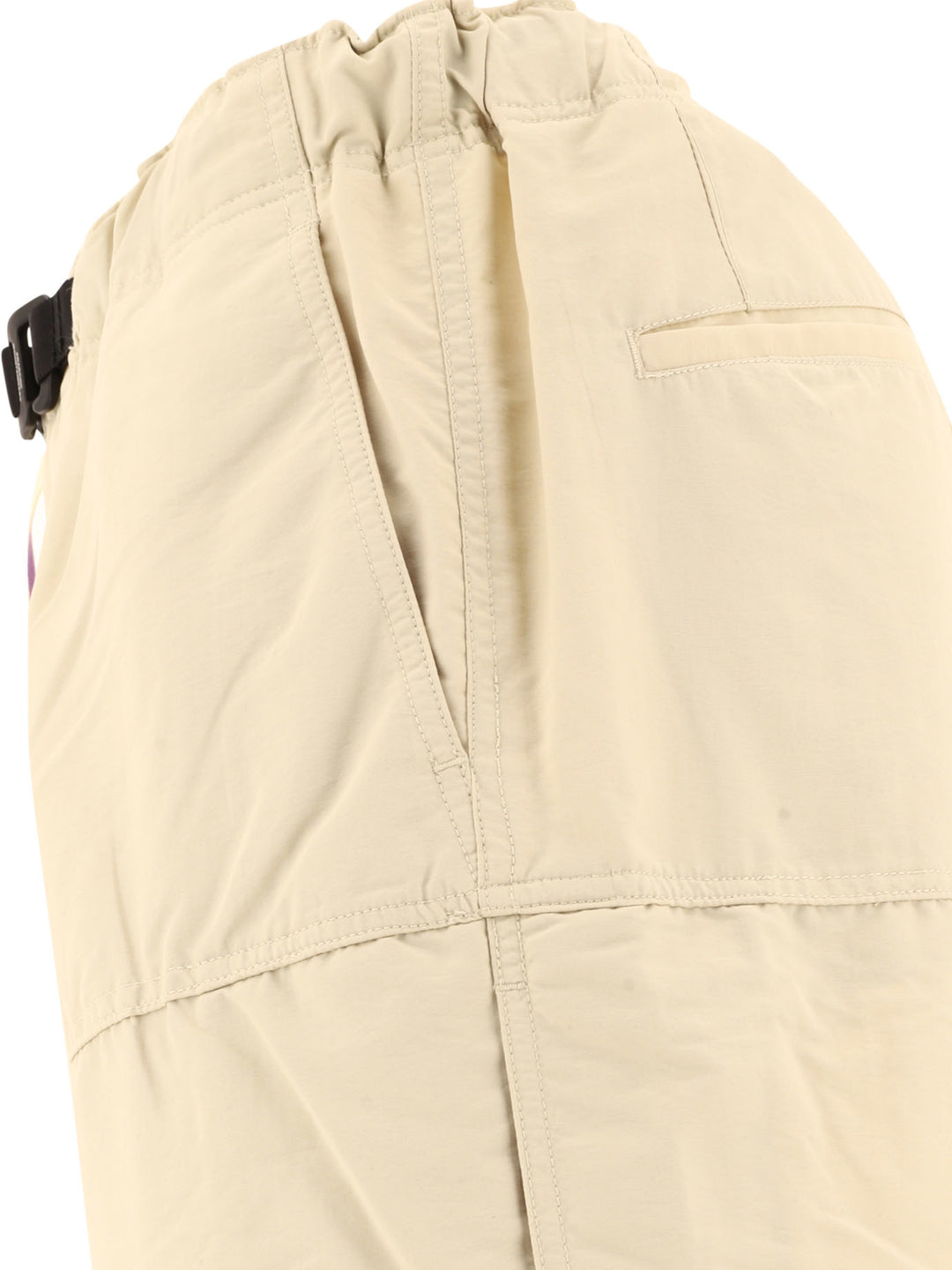 Easy Trousers Beige