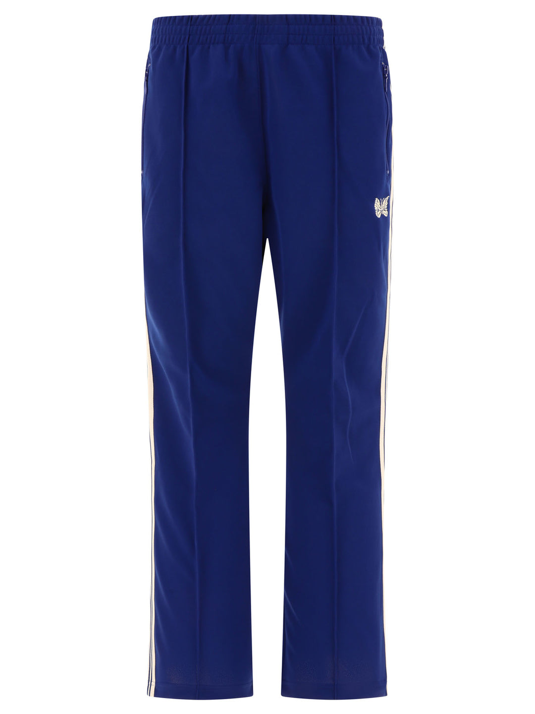 Track Trousers Blue