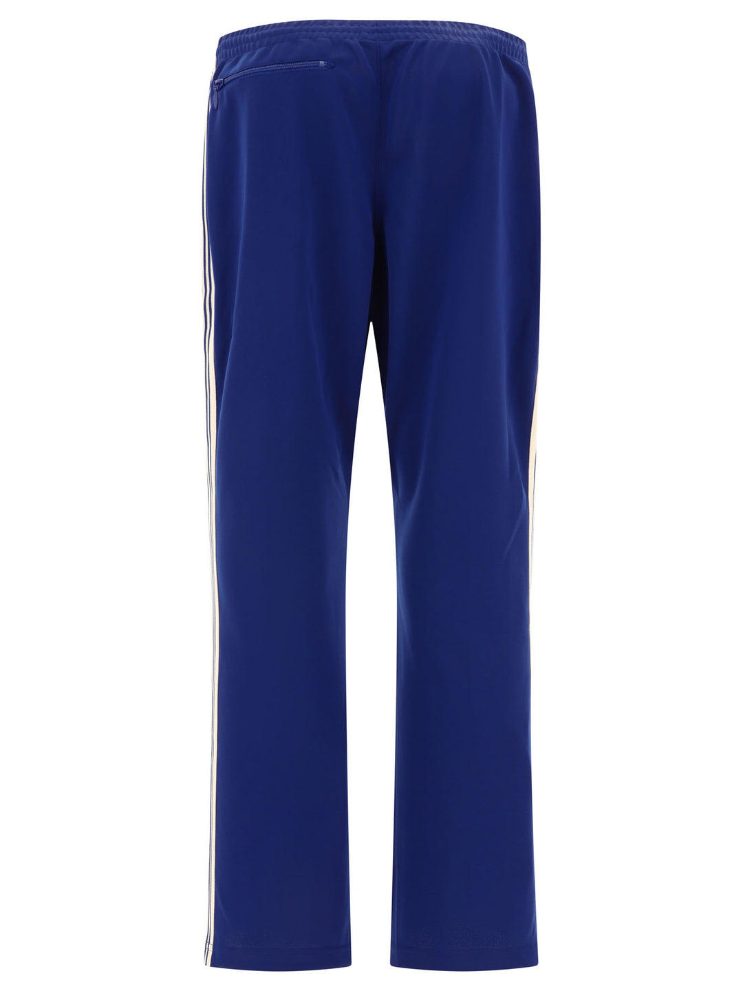 Track Trousers Blue