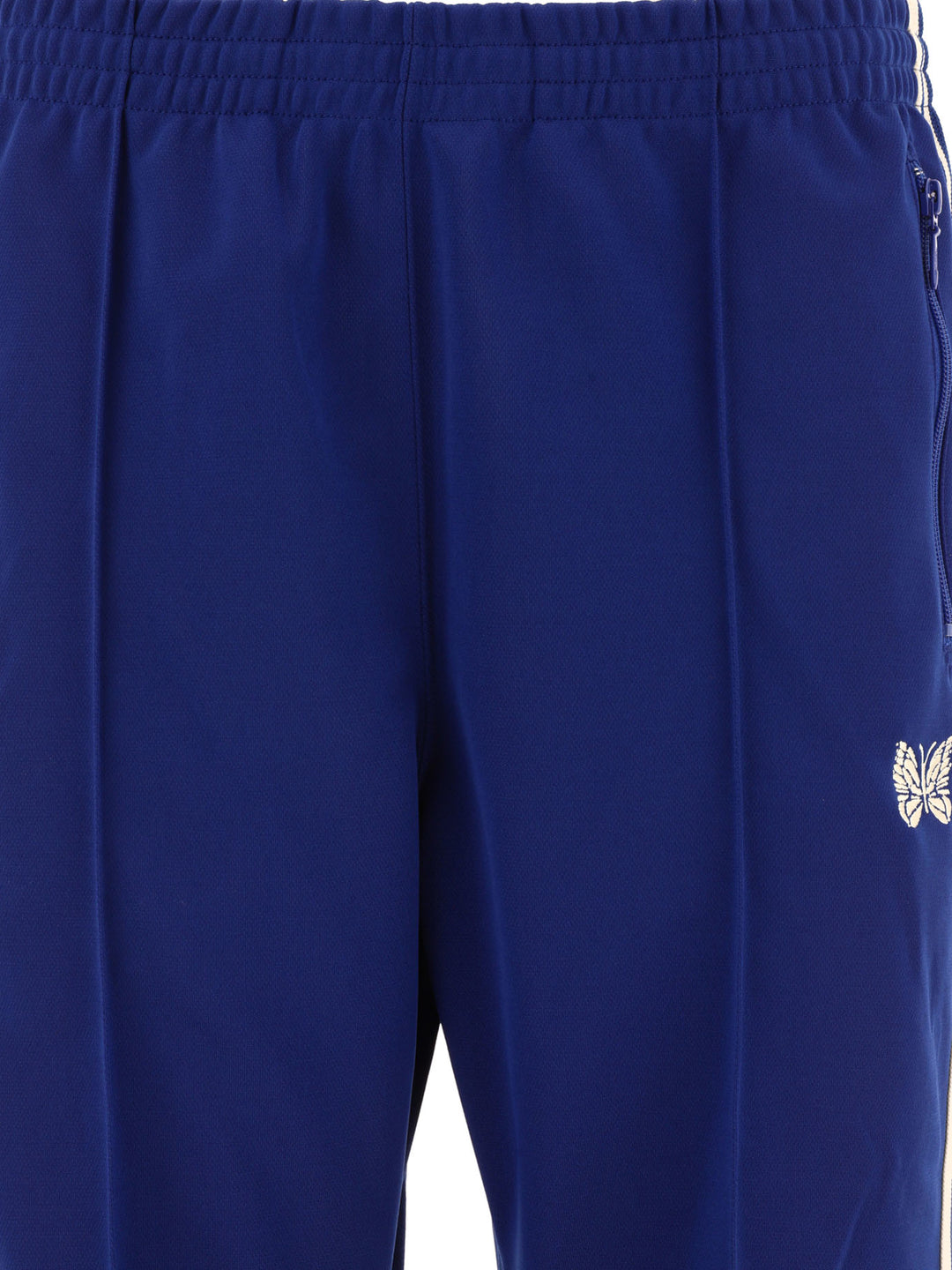 Track Trousers Blue