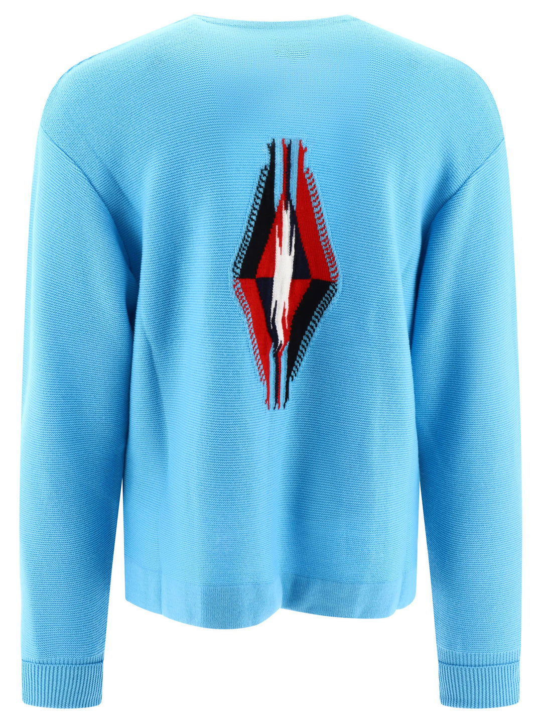 Chimayo Knitwear Light Blue