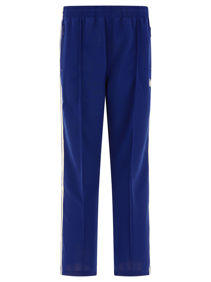 Track Trousers Blue