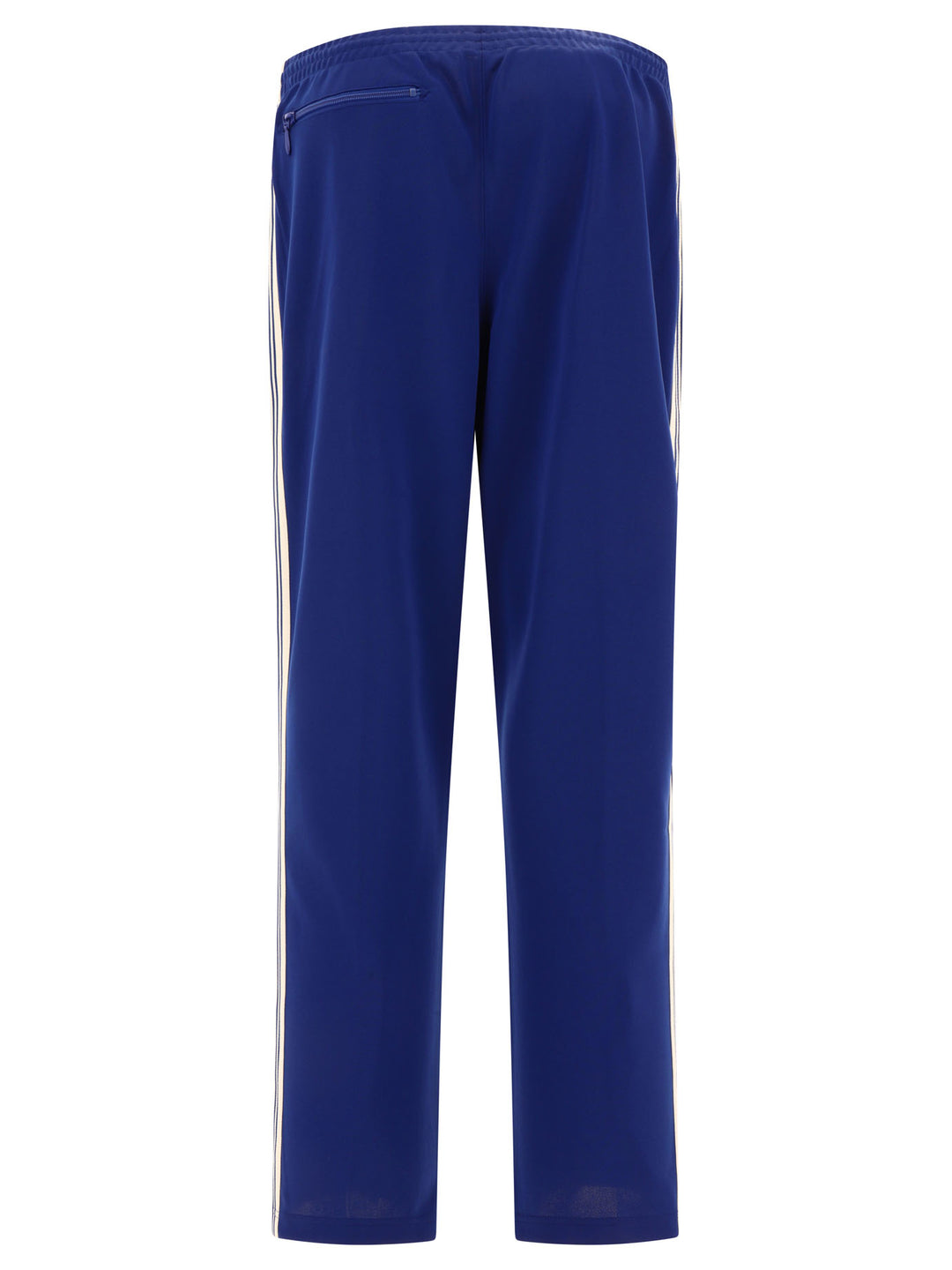 Track Trousers Blue