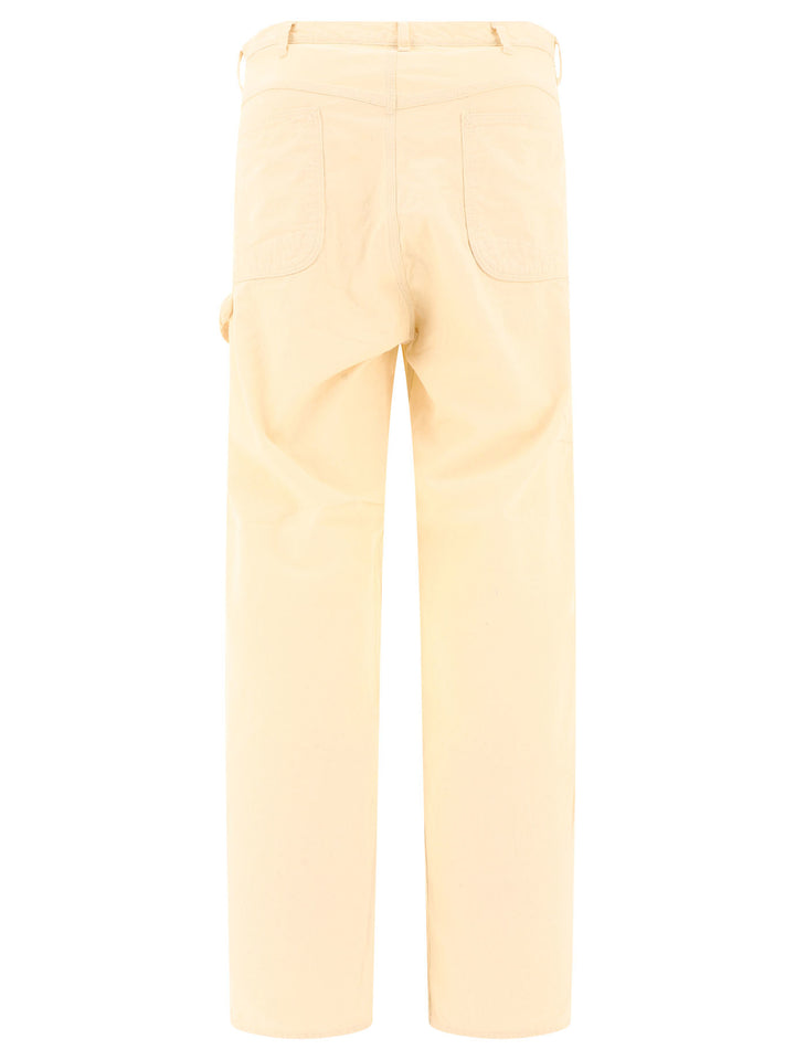 Painter Trousers Beige