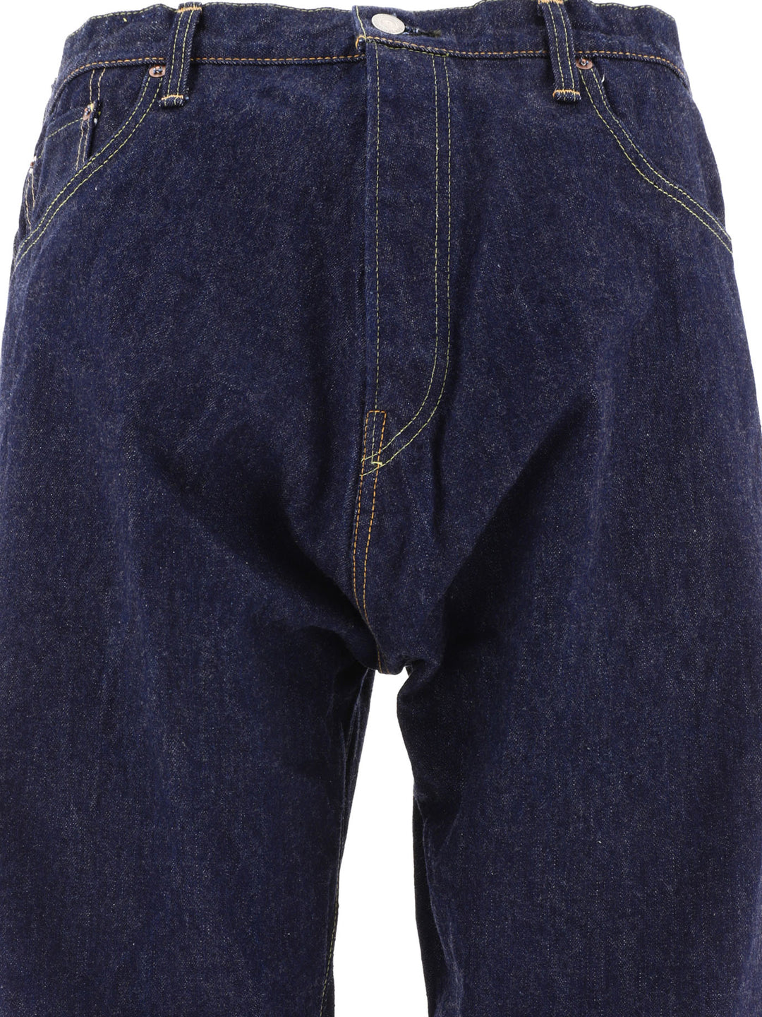 Wolsro Jeans Blue