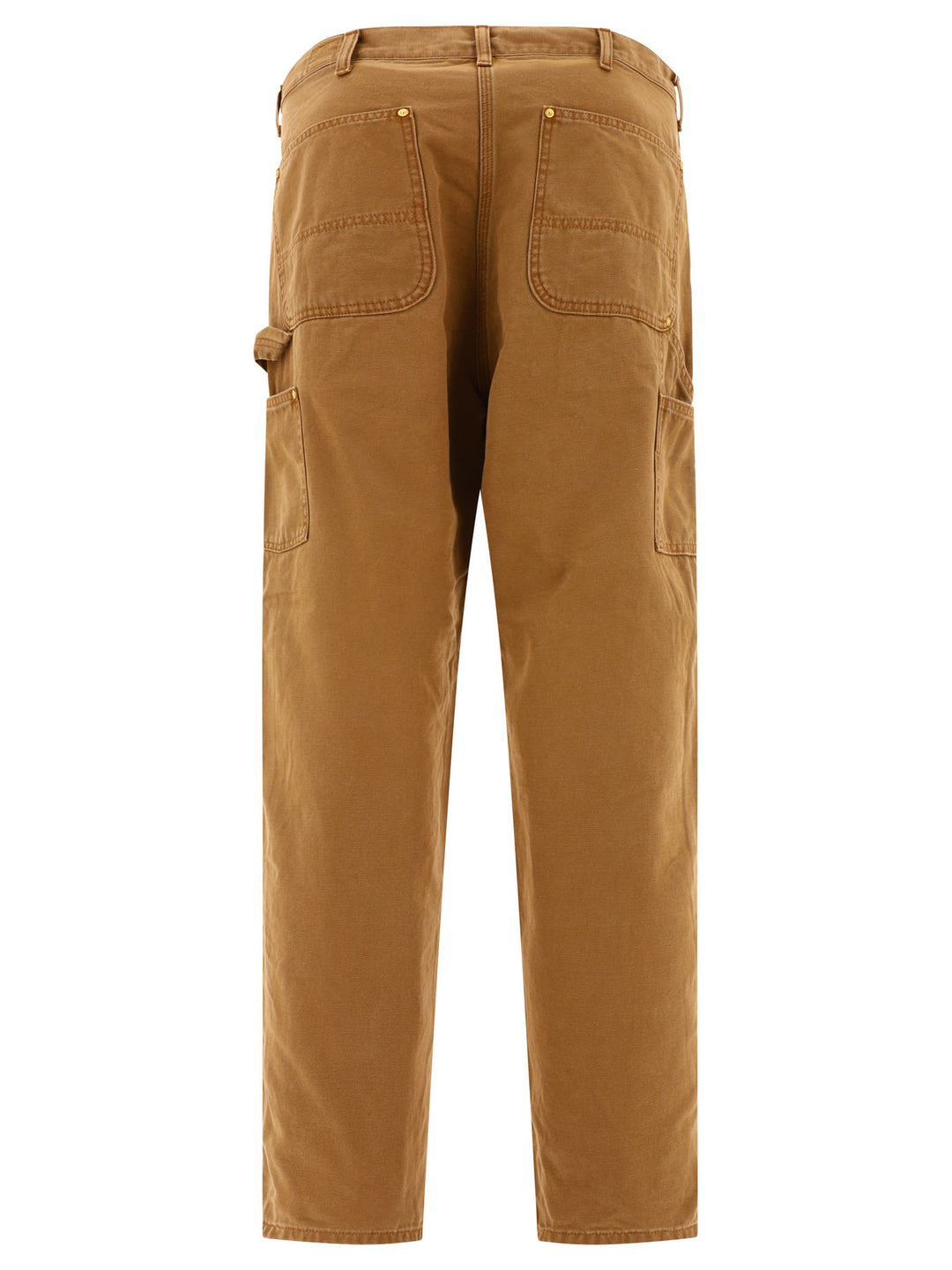 Painter Trousers Brown