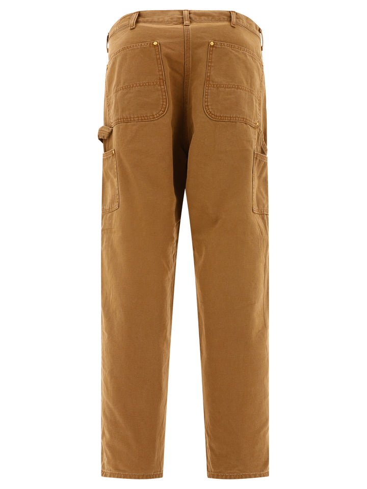 Painter Trousers Brown