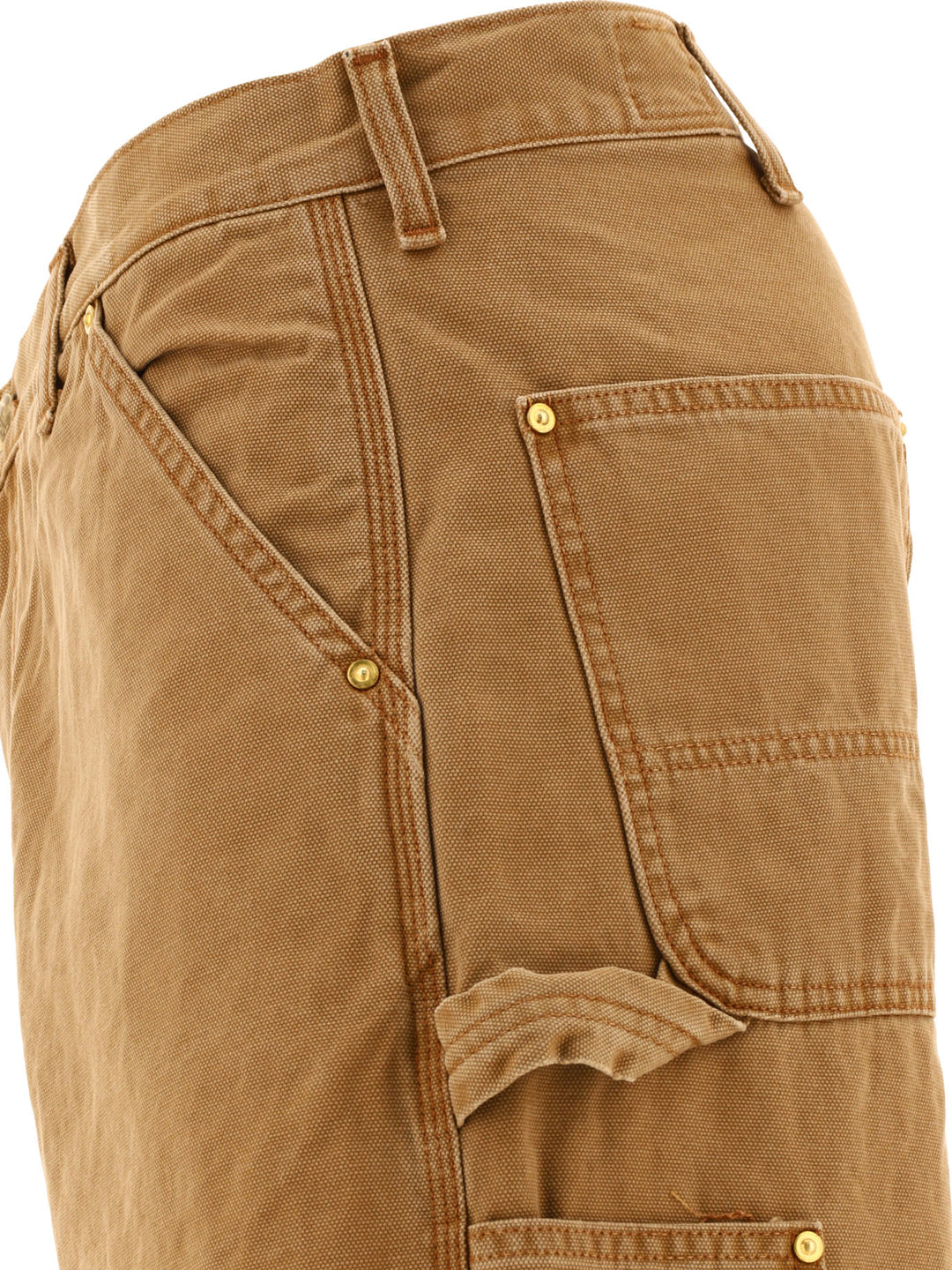 Painter Trousers Brown