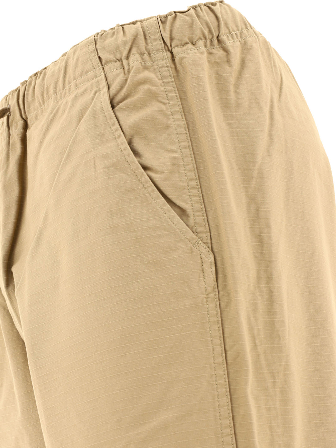 New Yorker Trousers Beige