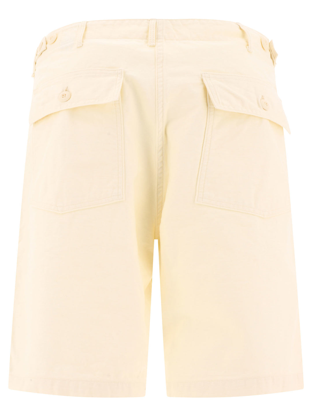 Us Army Fatigue Short Beige