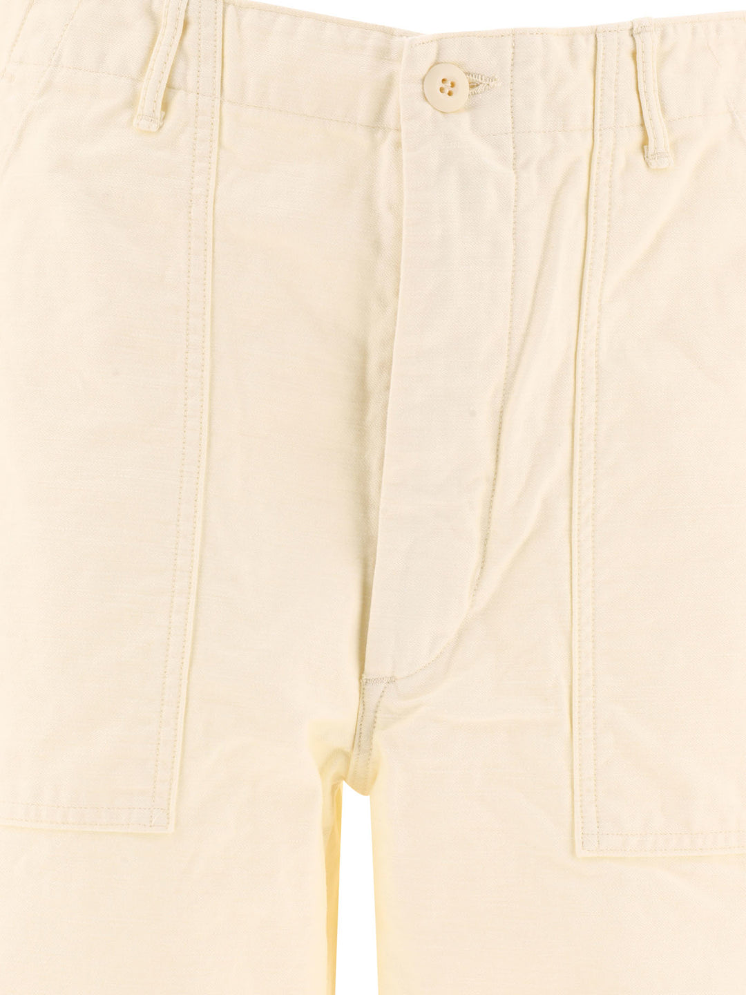 Us Army Fatigue Short Beige