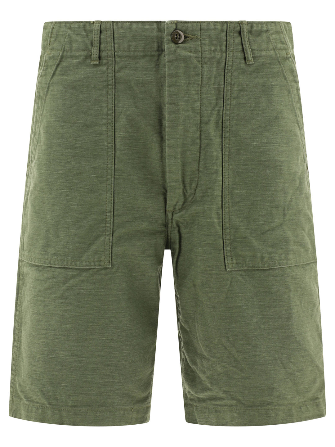 Us Army Fatigue Short Green