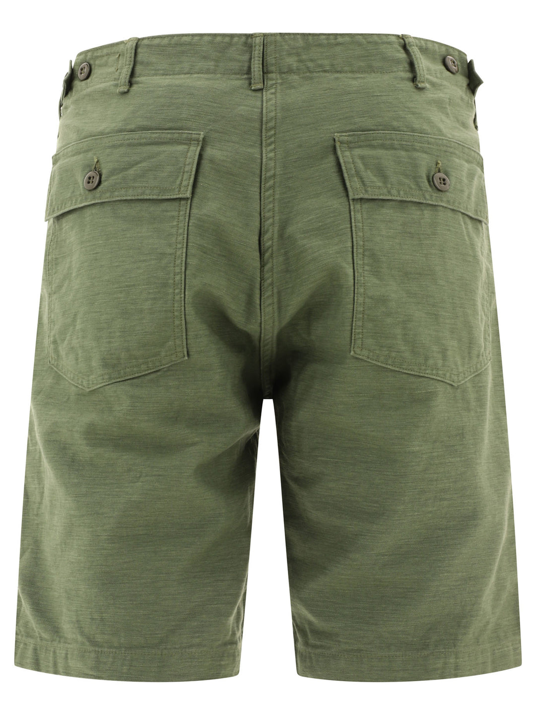 Us Army Fatigue Short Green