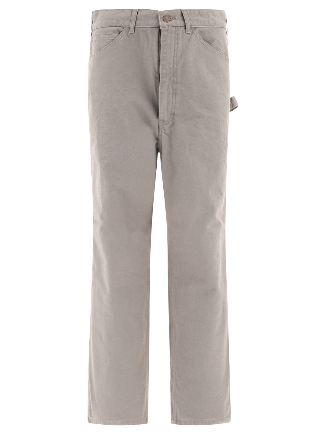 Painter Trousers Grey