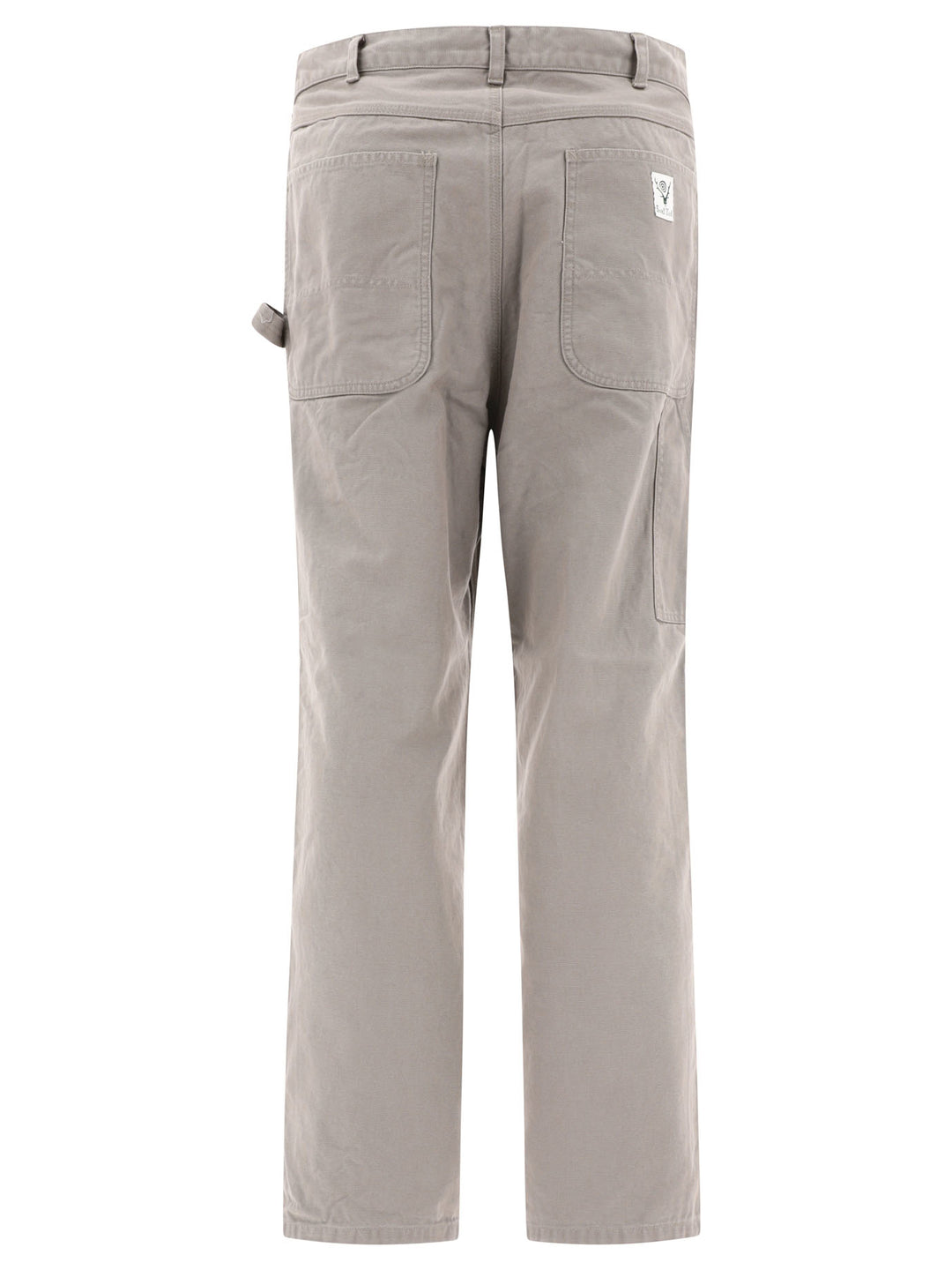 Painter Trousers Grey