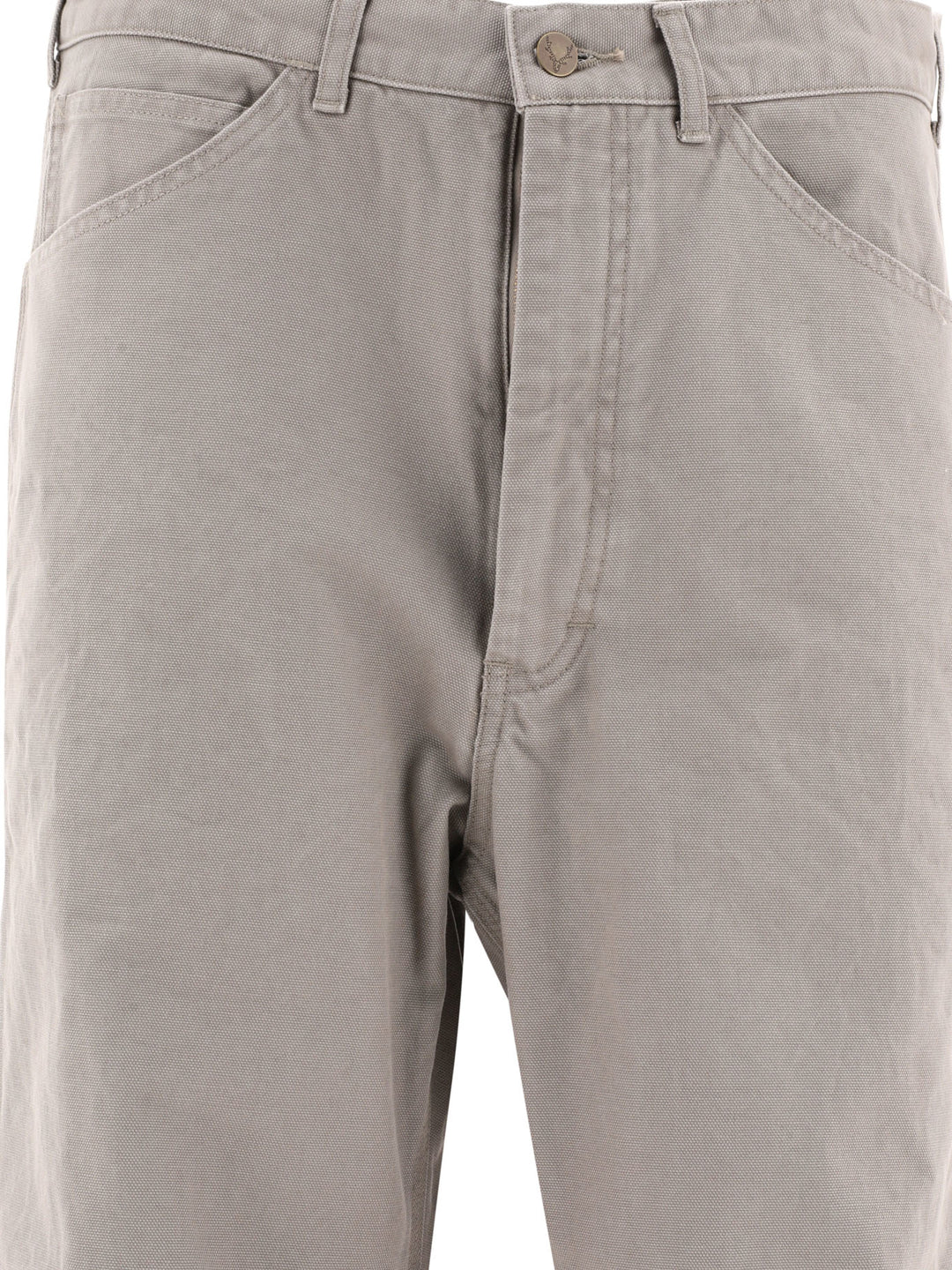 Painter Trousers Grey