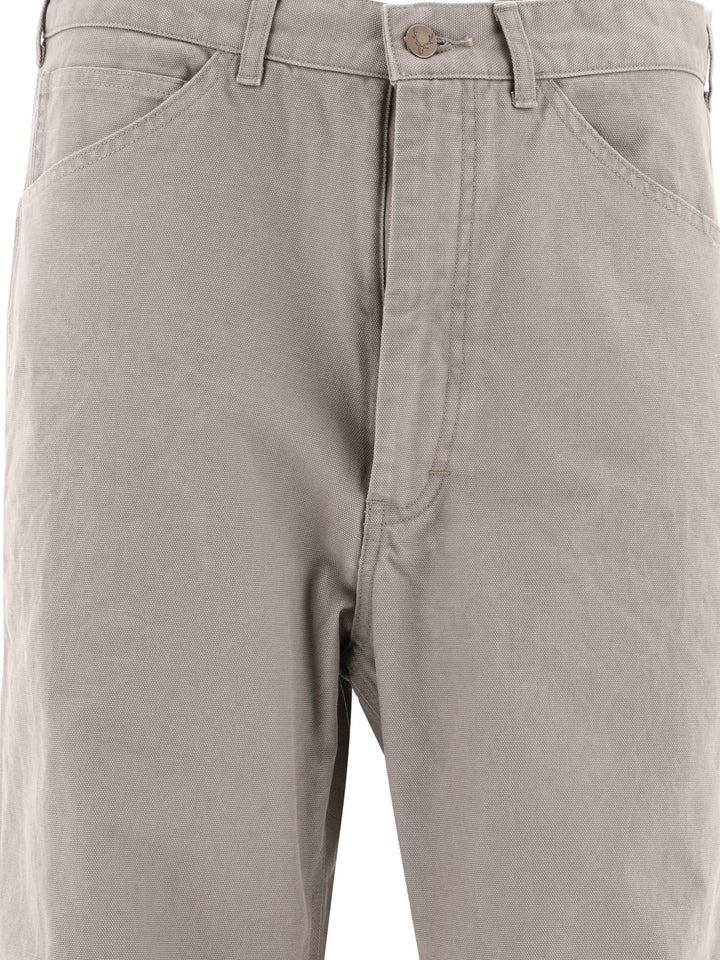 Painter Trousers Grey