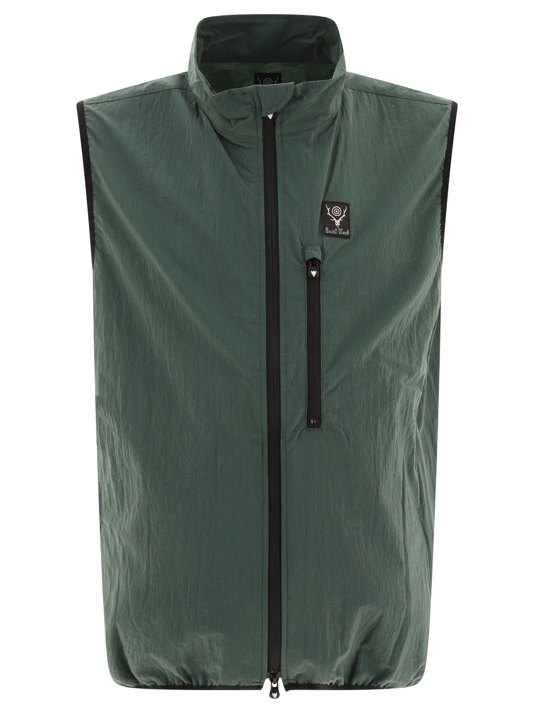 Packable Jackets Green