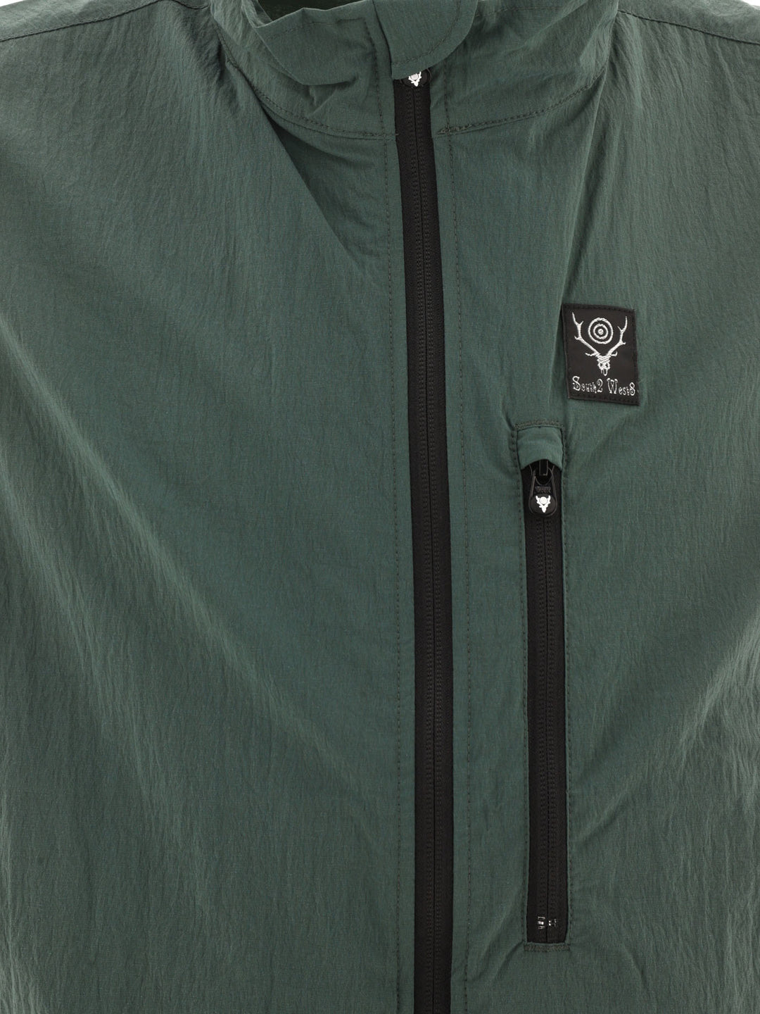 Packable Jackets Green