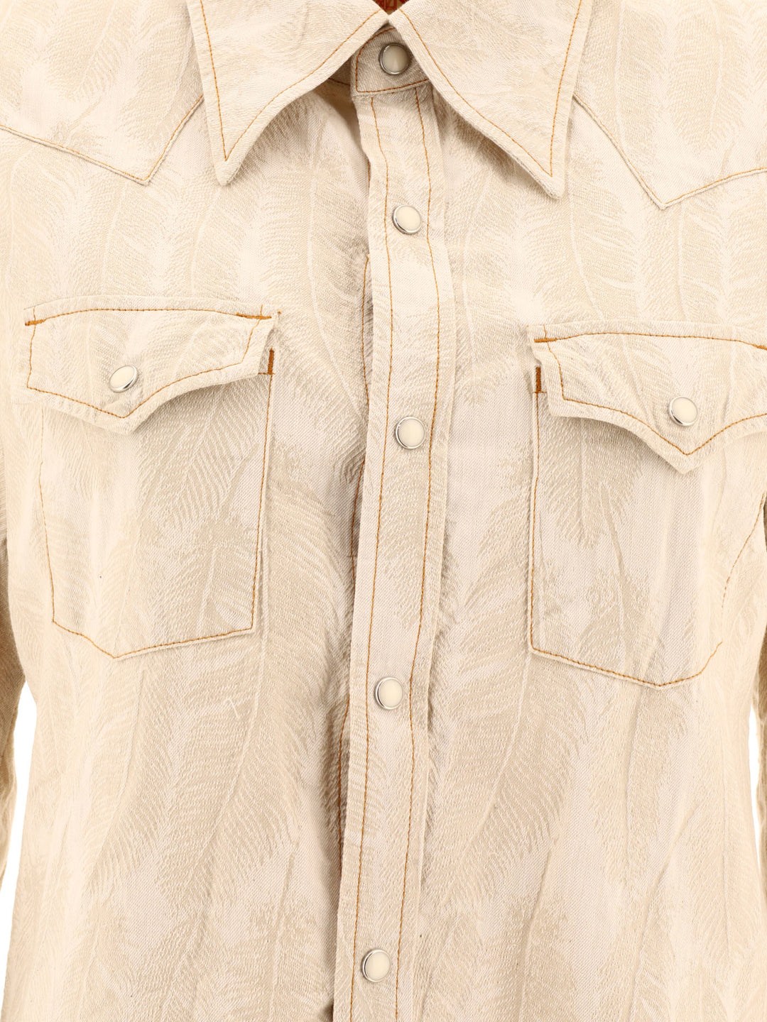 Magpie Shirts Beige