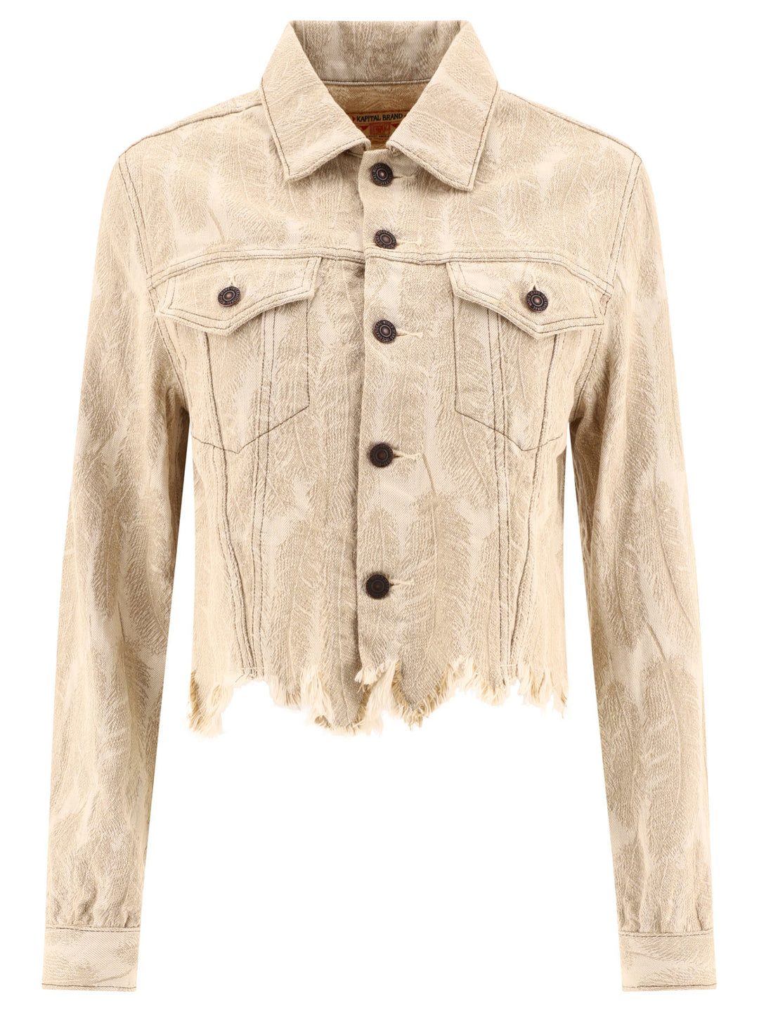 Magpie Jackets Beige