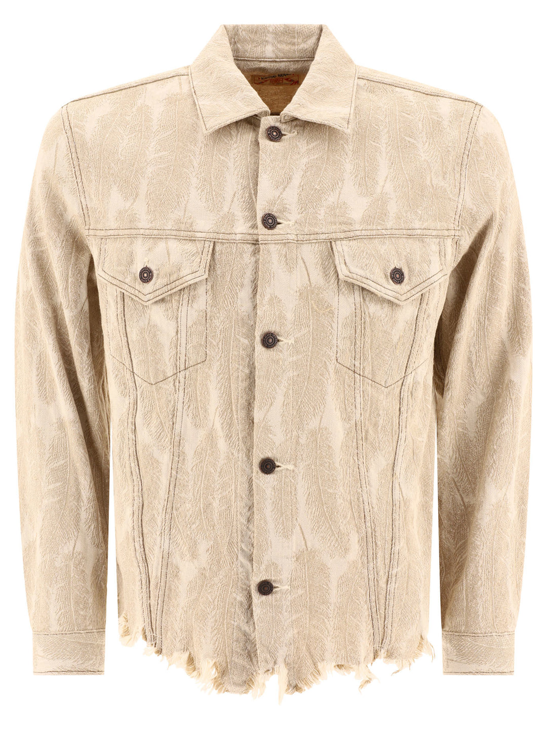 Magpie Jackets Beige