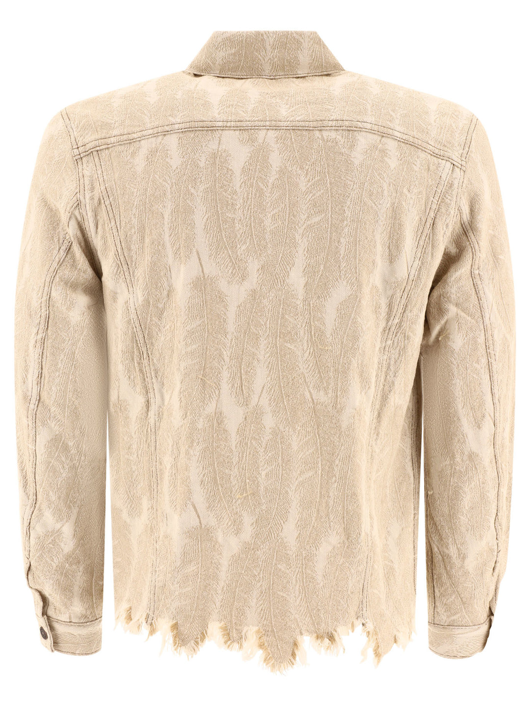 Magpie Jackets Beige