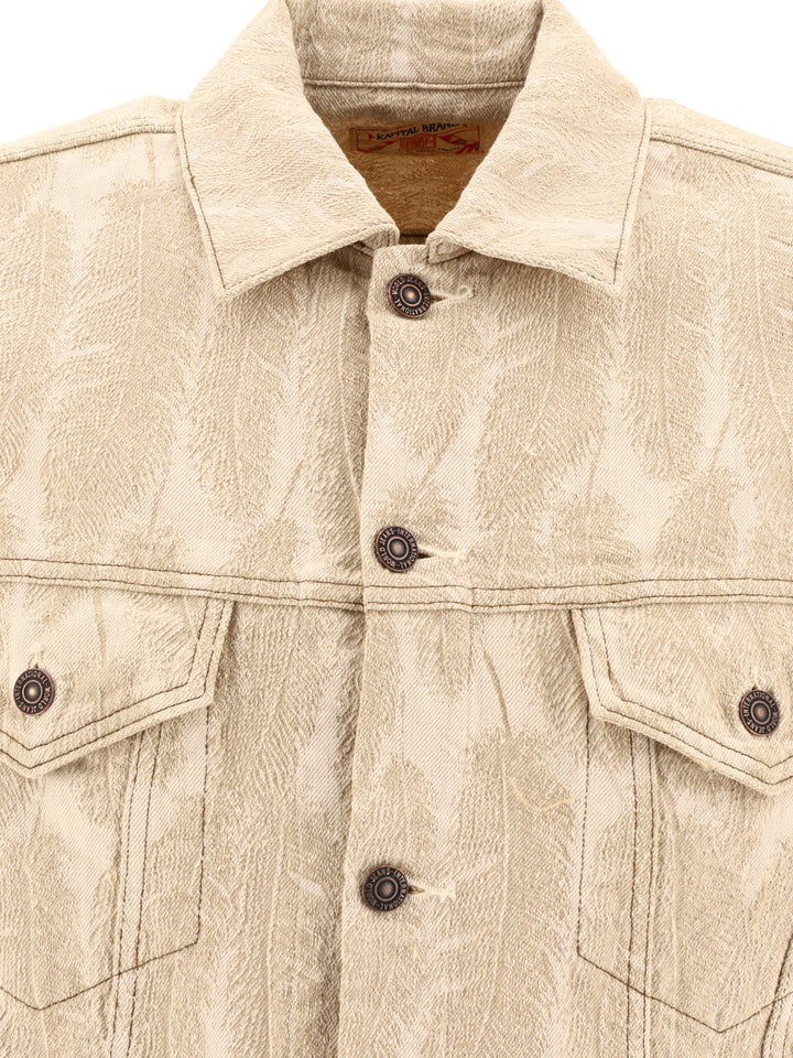 Magpie Jackets Beige