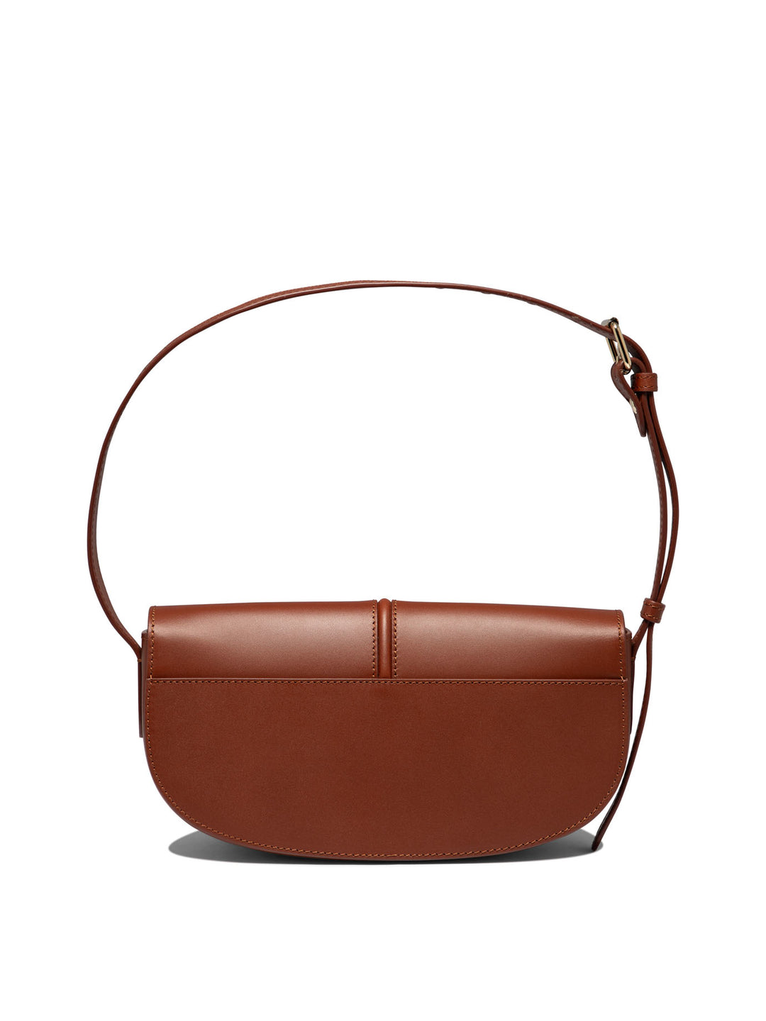 Betty Shoulder Bags Brown